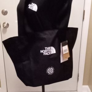 The North Face Tote bag ( Back in Stock)